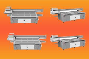 Quality Digital UV Printer Cylinder Lightweight personal UV printer large format wholesale