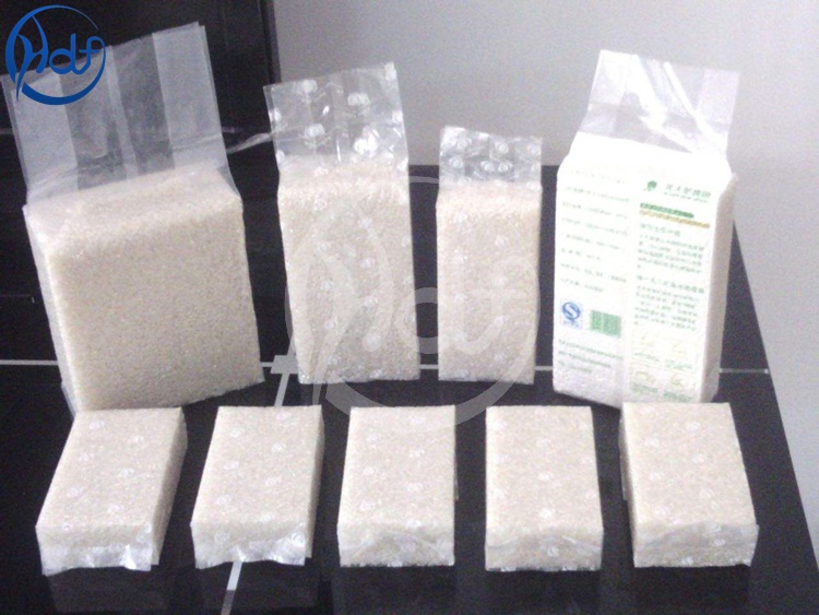 Hotels High-Accuracy Food Saver Vacuum Sealer Machine Australia