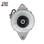 OEM 27060-E0070 Electric Alternator Motor 24V 100A 2B Double Slot