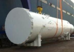 Quality Stainless Steel Pressure Vessel Absorption Tower For Chemical wholesale