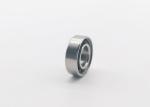 V3 Vibration Rubber Shield 2RS Deep Groove Ball Bearing