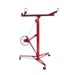 3.35m Anti Fatigue Plasterboard Panel Lifter Equipment For Home