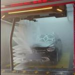 Hot dip Galvanized and Stainless steel 4 Dryers Best Automatic Heycar 360