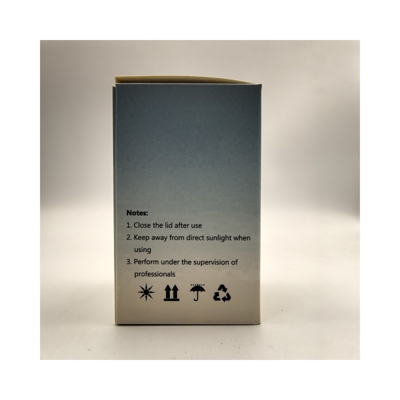 Brush Or Sponge Application Method Elastic Glaze with at Cone 06 Firing Temperature