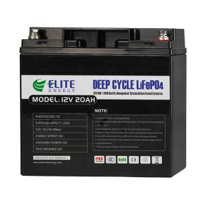 Quality LFP Portable Li Ion Battery wholesale