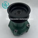 11031121 3830046 TWD1240VE Water Pump 11030741 Excavator Engine Part