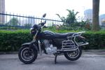 Chinese professional motorcycle 100cc street bike