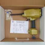 Mini Insulated Gas Nail Gun For Concrete In Building Construction Framing Nail