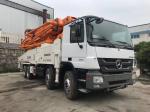 Zoomlion Beton Pump