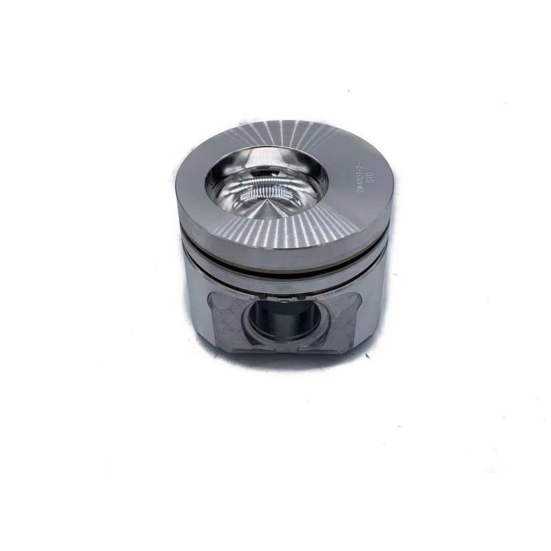 3204C 3204 3208 Piston for Caterpillar Engine Parts 114.3mm 6N8648 2W4831