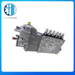 Fuel Injection Pump 6212-72-1110 For SA6D140E Cummins Engine Parts