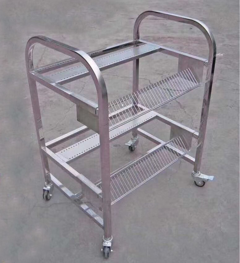110cm Length CL Yamaha Trolley , GS Trolley Storage Cart