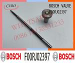 F00RJ02397 Diesel Common Rail control valve for injector 0445120243/0445120095