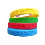 Silicone Wristband