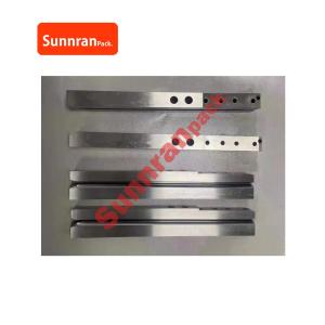 Quality Cross Bar Z BAR For Tin Can Body Welder wholesale