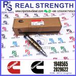 Diesel Fuel Injector DC09 DC13 for 0574380 2482244 1948565 2029622 2086663