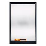 MIPI JD9365 TFT LCD Display Sunlight Readable For Industrial Control