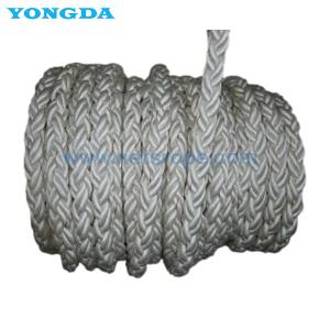 Quality Low Density 8-Strand Polyethylene Rope wholesale