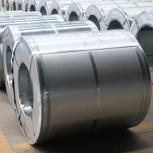 Quality M310 M350 Electrical Silicon Steel Coil CRNO 50W470 Resistant Annealing wholesale