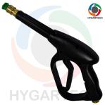 Brass High Pressure Washing Gun 3/8" BSP Connect For Pressure Washer Use Car