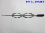 Food Grade Oven Fork Spits TST01-2 Fork And Shaft Working Stable Under High