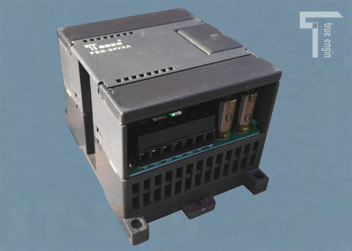 Input DC24V Constant Current Power Supply For Magnetic Particle Brake PSM24V Model Power Supply