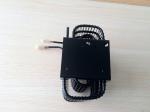 Deep Freezer Wire Tube Refrigerator Condenser For Heat Exchange Parts