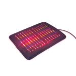 Medical 4 Colors Led Infrared Light Therapy Pad Anti Aging Physiotherapy
