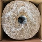 Factory Wholesale Square 30x30mm Cork Distance Protective Pads for Glass &