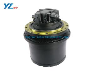 Quality KOBELCO SK350-8 Excavator Travel Motor LC15V00023F1 LC15V00023F2 wholesale