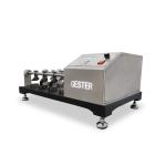 ISO 17694 Bally Resistance Flexing Tester For Leather Materials