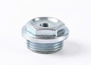 Quality Steel SD1&quot; SD1/2&quot; SD3/4&quot; Radiator Bleed Valve For Radiator Installation wholesale