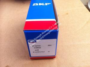Quality Miniature Deep groove ball bearing 629 wholesale