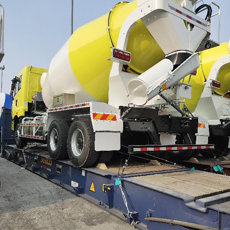FSC Professional Oversized Cargo Shipping With Cheap Shipping Cost From Shanghai