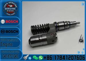Quality Genuine Diesel Fuel Unit Injector 0414701008 0414701019 0414701027 0414701045 0414701067 0414701082 wholesale
