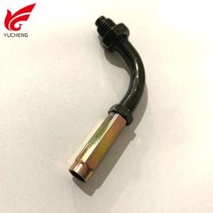 Quality Automotive Accelerator Cable End Fittings Iron ACC Bend wholesale