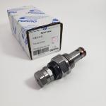 723-40-91500 Excavator Hydraulic Valve For KOMATSU PC200 PC300 PC400-7/8