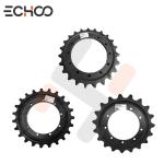 Sprocket For Takeuchi TB138FR Mini Digger Undercarriage Parts
