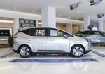 solor small car of electric car for sale HYCAN Hechuang Z03 2022 Trendy Cool