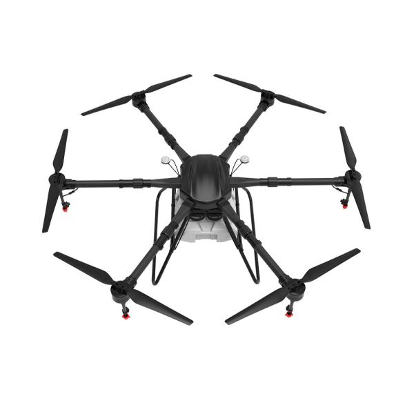 HXGX622 Load 20KG 6 Rotors 6 Axis Drones Agricultural Drones Industry 20L