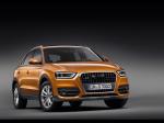 Q3 2012 Audi Carplay Android Auto Carplay Infotainment System For Car Screen
