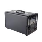 120ah Solar Portable Generator 1200w 1500w 2000w Outdoor Solar Power Station