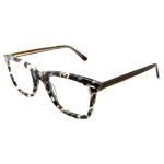 Acetate Rectangle Glasses Frames