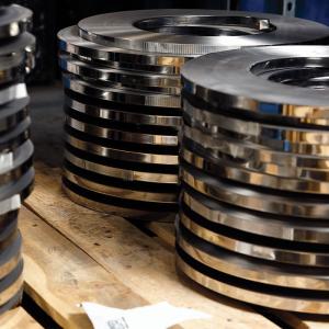 Quality ASTM Standard 201 202 304 309S 310S 316 410 420 430 904L 409 Stainless Steel Coil wholesale