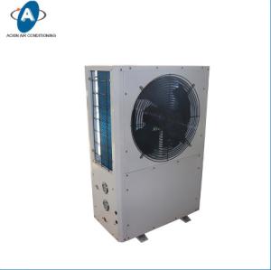 Quality Professional Industrial Chiller Units Industrial Air Cooled Modular Chiller wholesale