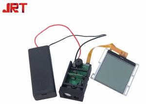 Quality Bilateral Laser Measurement Sensor OEM 40m Rangefinder Module 45 X 25 X 12mm wholesale