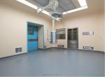 SS304 MOT Medical Clean Room Modular Ophthalmic Operation Theatre