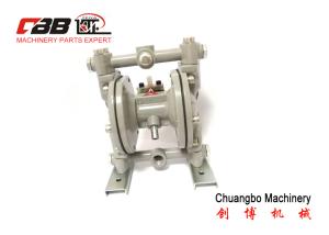 Quality G1/2 Pneumatic Diaphragm Pump wholesale
