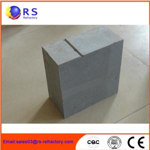 Quality Rongsheng High Strength Phosphate Bonded Alumina Bricks With Best Price For Cement Plant wholesale
