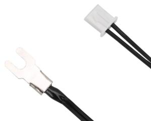 Quality Water Heater NTC Temperature Sensor 3950 With Plastic Metal wholesale
